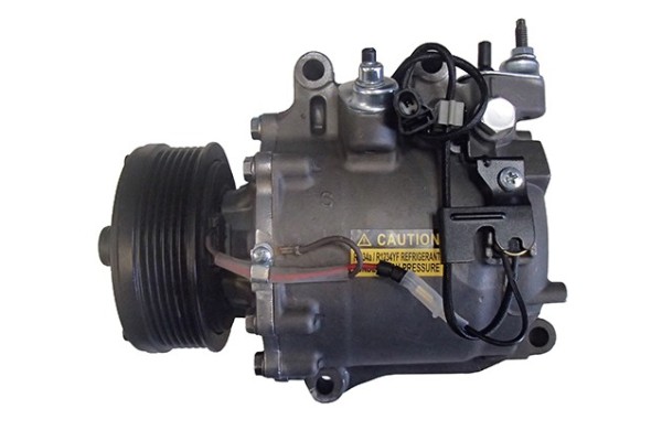 E6D488_C Air conditioning compressor professionally re Catalog number of the part 10 2864