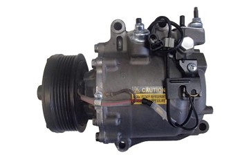 E6D488_C Air conditioning compressor professionally re Catalog number of the part 10 2864