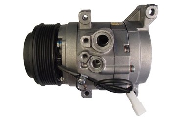 C108E5_C Air conditioning compressor professionally re Catalog number of the part 10 1879