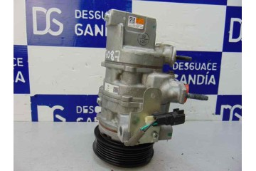 H1BH-19D629-CA COMPRESOR AIRE ACONDICIONADO FORD ECOSPORT (CR6)