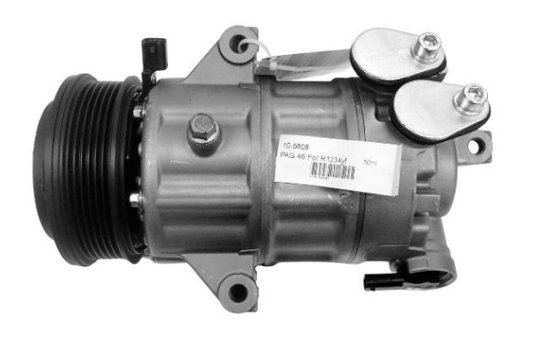 G0S33L_C Air conditioning compressor professionally re