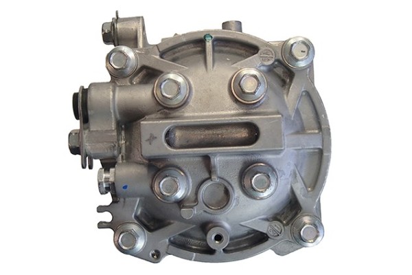 E6DF03_C Air conditioning compressor professionally re Part manufacturer Airstal