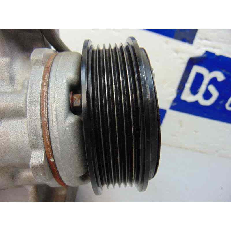 H1BH-19D629-CA COMPRESOR AIRE ACONDICIONADO FORD ECOSPORT (CR6)