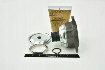 0411 KB4SHA FEBEST MITSUBISHI AXLE JOINT