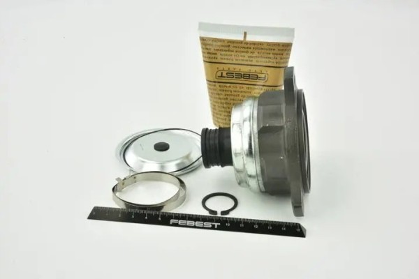 0411 KB4SHA FEBEST MITSUBISHI AXLE JOINT Part manufacturer Febest