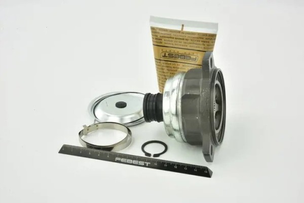 0411 KB4SHA FEBEST MITSUBISHI AXLE JOINT Catalog number of the part 0411 KB4SHA