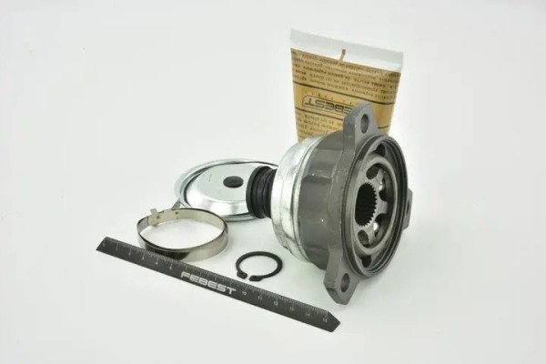 0411 KB4SHA FEBEST MITSUBISHI AXLE JOINT Car type cargo vans passenger cars