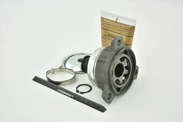 0411 KB4SHA FEBEST MITSUBISHI AXLE JOINT Product weight with unit packaging 4 kg