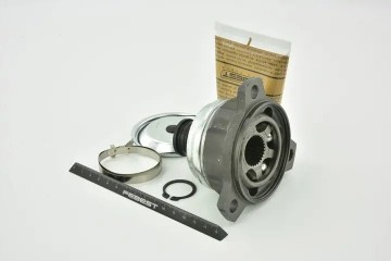 0411 KB4SHA FEBEST MITSUBISHI AXLE JOINT Product weight with unit packaging 4 kg