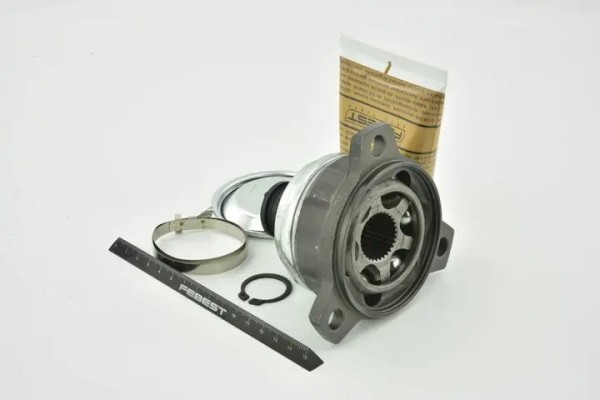 0411 KB4SHA FEBEST MITSUBISHI AXLE JOINT Customs tariff code 87085099
