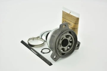 0411 KB4SHA FEBEST MITSUBISHI AXLE JOINT Quality of parts according to GVO P replacement with original quality