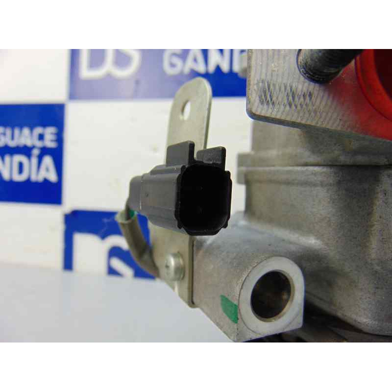 H1BH-19D629-CA COMPRESOR AIRE ACONDICIONADO FORD ECOSPORT (CR6)