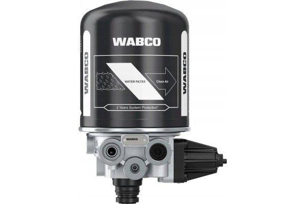 Wabco 4324101117 Dehumidifier 12 5 BAR MAN F90