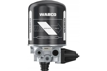 Wabco 4324101117 Dehumidifier 12 5 BAR MAN F90