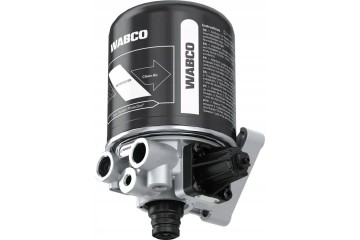 Wabco 4324101117 Dehumidifier 12 5 BAR MAN F90 Part manufacturer Wabco