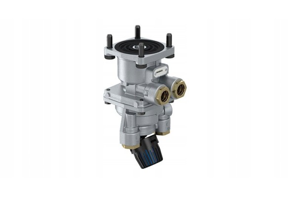 Brake valve working brake WABCO 4613152640 Part manufacturer Wabco