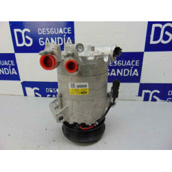 DV61-19D629-F2A COMPRESOR AIRE ACONDICIONADO FORD ECOSPORT (CR6)