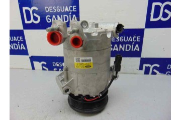 DV61-19D629-F2A COMPRESOR AIRE ACONDICIONADO FORD ECOSPORT (CR6)