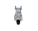 Brake valve working brake WABCO 4613152640 Car type trucks