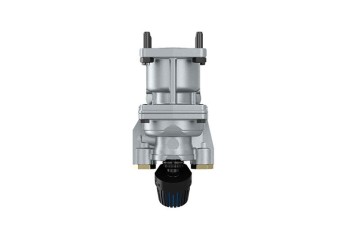 Brake valve working brake WABCO 4613152640 Car type trucks