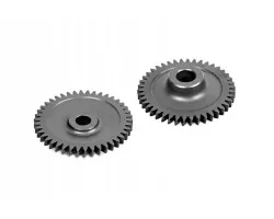 AIR COMPRESSOR GEAR 7600 850 008