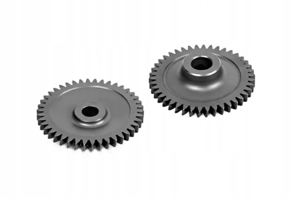 AIR COMPRESSOR GEAR 7600 850 008