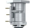 Wabco Brake valve 4613151807 SCANIA 4