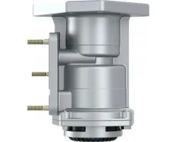 Wabco Brake valve 4613151807 SCANIA 4