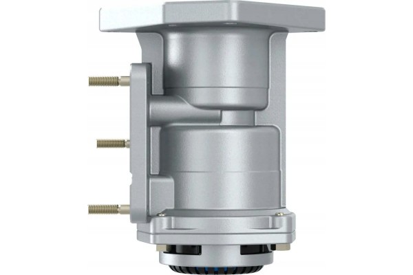 Wabco Brake valve 4613151807 SCANIA 4