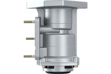 Wabco Brake valve 4613151807 SCANIA 4