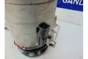 DV61-19D629-F2A COMPRESOR AIRE ACONDICIONADO FORD ECOSPORT (CR6)