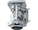 Wabco Brake valve 4613151807 SCANIA 4 Part manufacturer Wabco