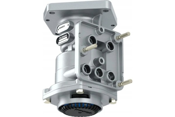 Wabco Brake valve 4613151807 SCANIA 4 Part manufacturer Wabco