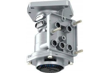 Wabco Brake valve 4613151807 SCANIA 4 Part manufacturer Wabco