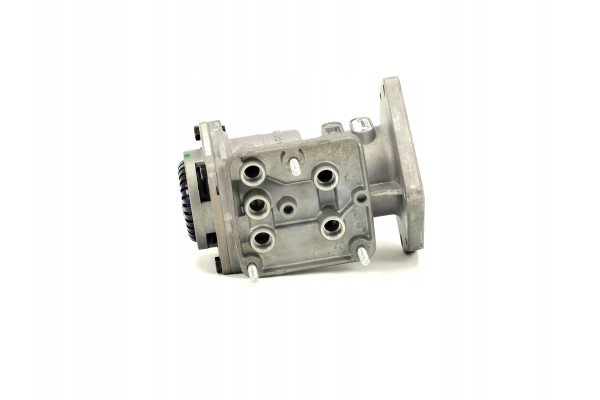 Wabco Brake valve 4613151807 SCANIA 4 Catalog number of the part 4613151807