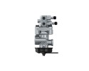 Control valve semi trailer WABCO 4700152030 Catalog number of the part 4700152030