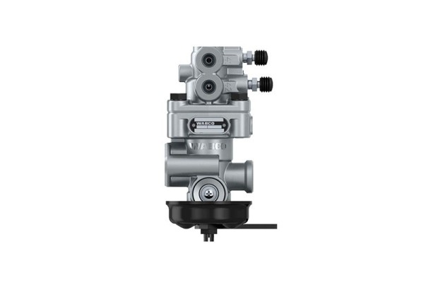 Control valve semi trailer WABCO 4700152030 Catalog number of the part 4700152030