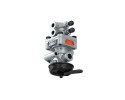 Control valve semi trailer WABCO 4700152030 Quality of parts according to GVO Q original with factory logo OEM OES