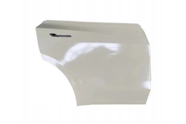 TESLA Y MODEL Y 2020 2024 REAR DOOR RIGHT NEW