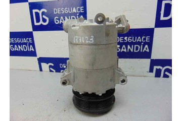 DV61-19D629-F2A COMPRESOR AIRE ACONDICIONADO FORD ECOSPORT (CR6)