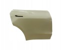 TESLA Y MODEL Y 2020 2024 REAR DOOR RIGHT NEW Catalog number of the part 1493562ECA 1493562 EC A 1493562 S0 A