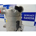DV61-19D629-F2A COMPRESOR AIRE ACONDICIONADO FORD ECOSPORT (CR6) DV61-19D629-F2A COMPRESOR AIRE ACONDICIONADO FORD ECOSPORT (CR6)