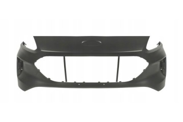 Front bumper Ford Kuga III 07 19 12 23 primed for painting Part manufacturer Blic