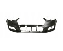 Front bumper Audi A3 8V 06 16 05 20 hatchback 3d 5d for painting