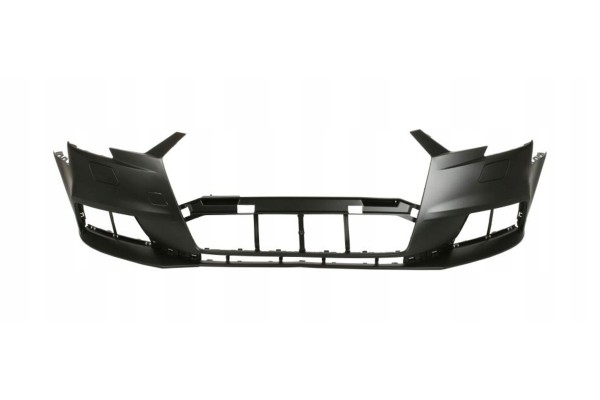 Front bumper Audi A3 8V 06 16 05 20 hatchback 3d 5d for painting