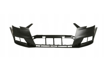 Front bumper Audi A3 8V 06 16 05 20 hatchback 3d 5d for painting