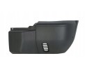 Front Right Bumper Corner Nissan Patrol Y61 07 97 02 03 with 2 Holes