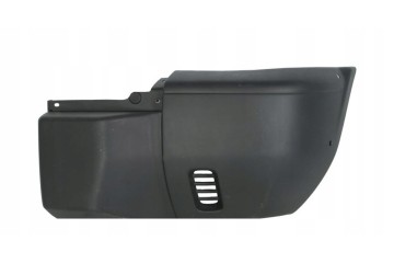 Front Right Bumper Corner Nissan Patrol Y61 07 97 02 03 with 2 Holes