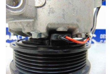 DV61-19D629-F2A COMPRESOR AIRE ACONDICIONADO FORD ECOSPORT (CR6)