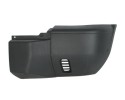 Front Right Bumper Corner Nissan Patrol Y61 07 97 02 03 with 2 Holes Part manufacturer Blic